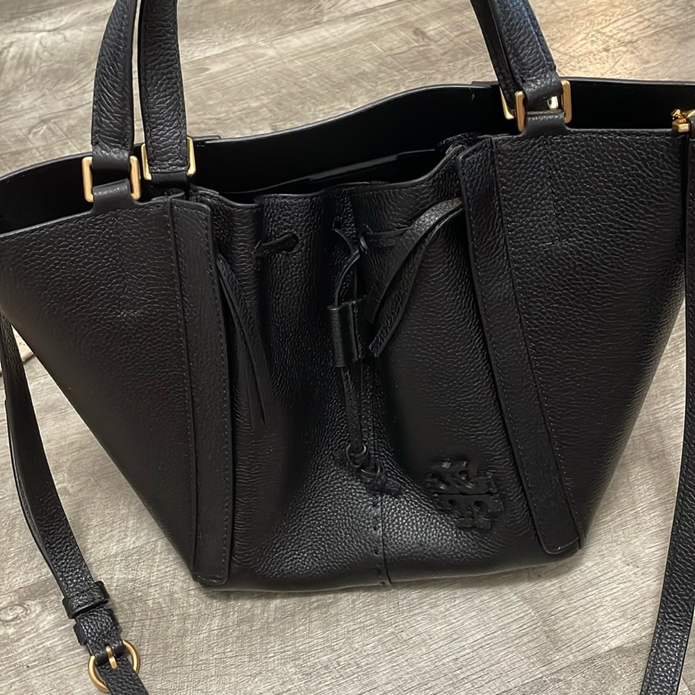 Tory Burch Dragonfly purse